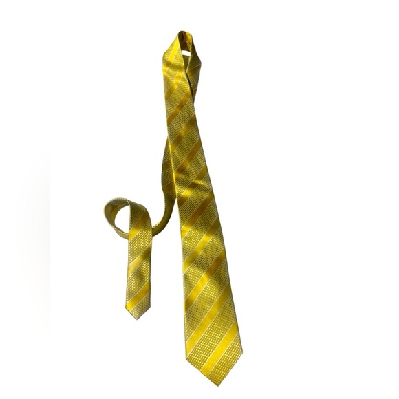 Donald Trump 100% Silk Men’s Neck Tie - Picture 1 of 5